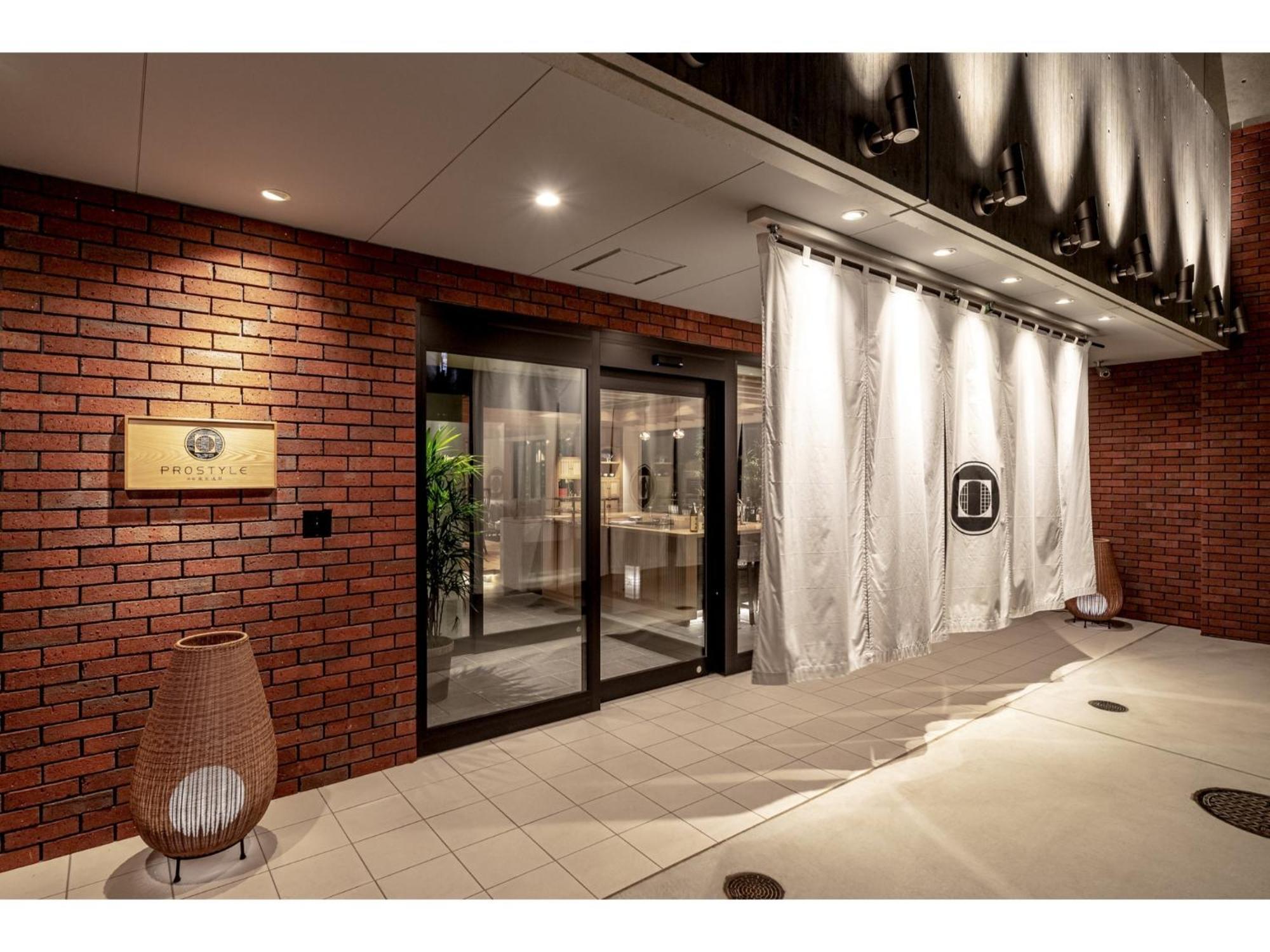 Prostyle Asakusa - Vacation 48266v *