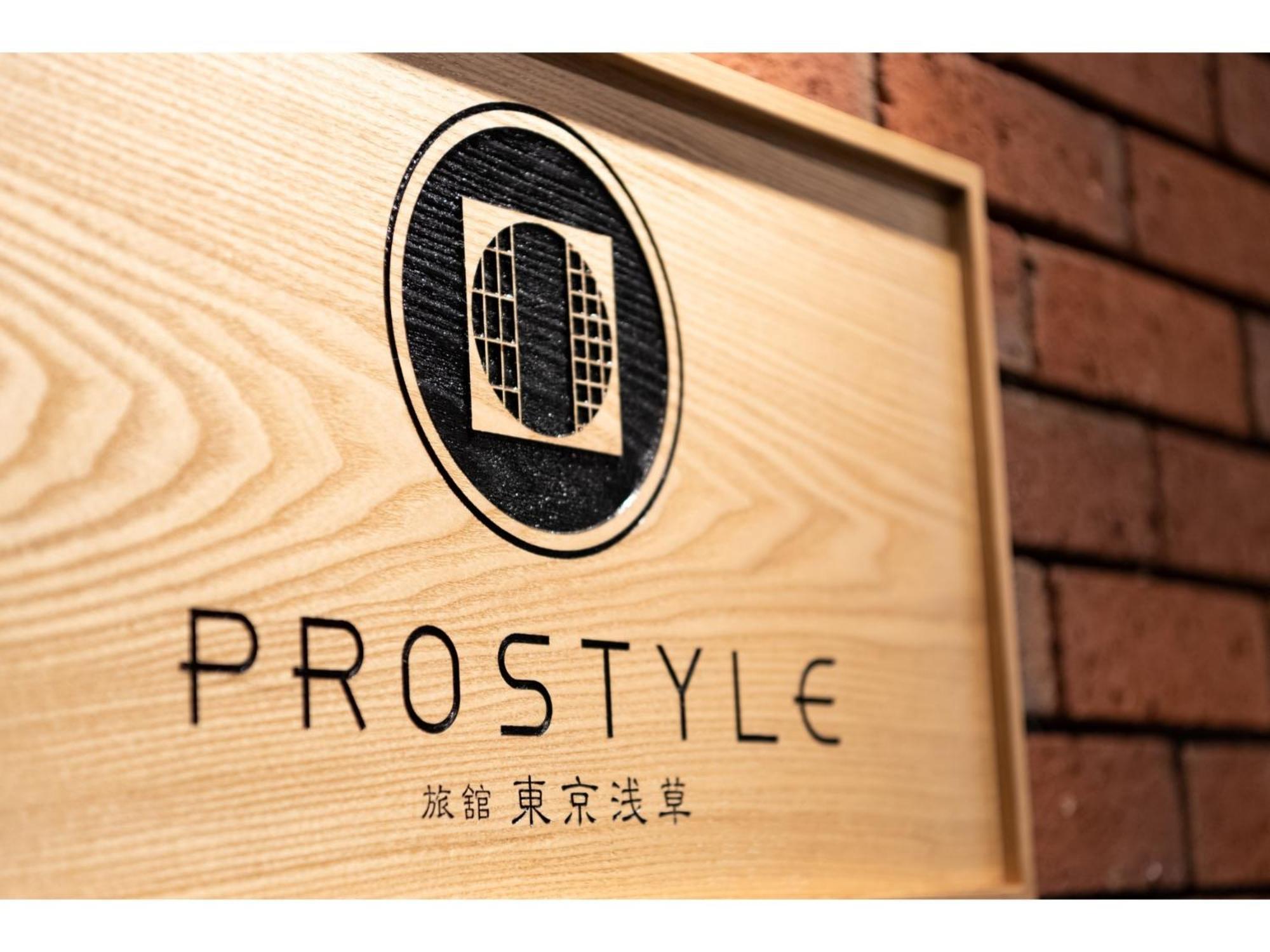 Prostyle Asakusa - Vacation 48266v * Tokyo
